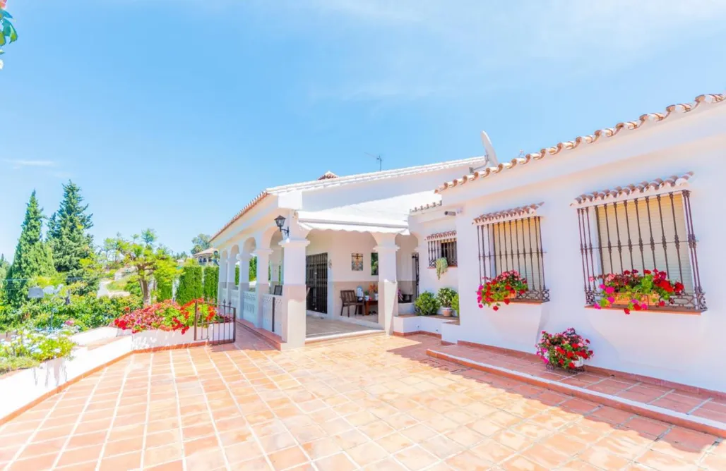 alojamientos AlohaCamp Villa Esmeralda 1