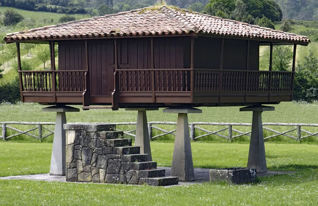 AlohaCamp accommodation L´Arboleu, jacuzzi privado y excelentes vistas 1