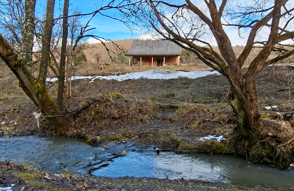 ubytování AlohaCamp TAJA poza czasem... 5