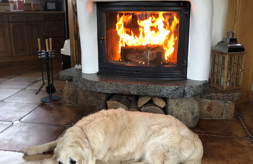 AlohaCamp Chata pod Strzechą 1