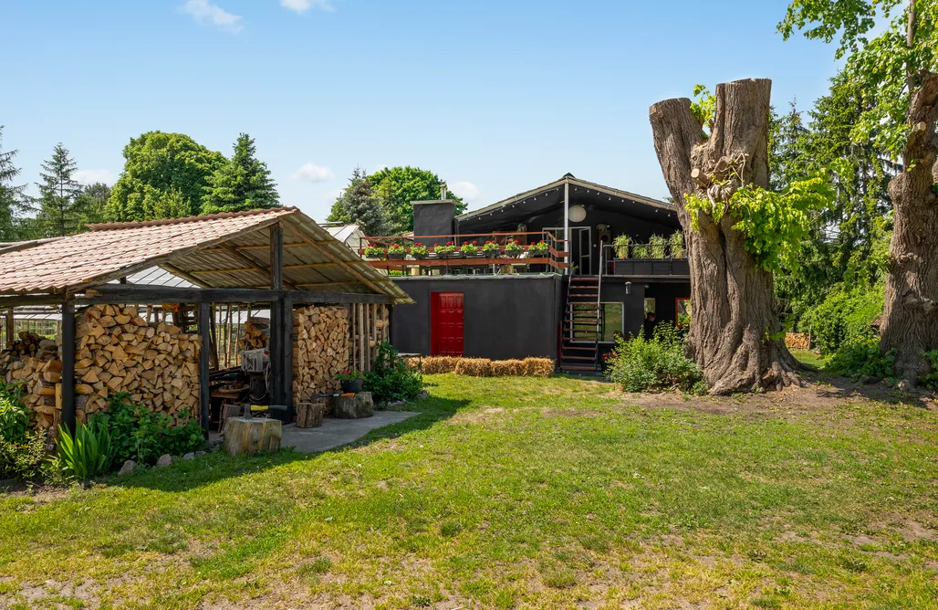 Unterkunft AlohaCamp Zantyr 54 2