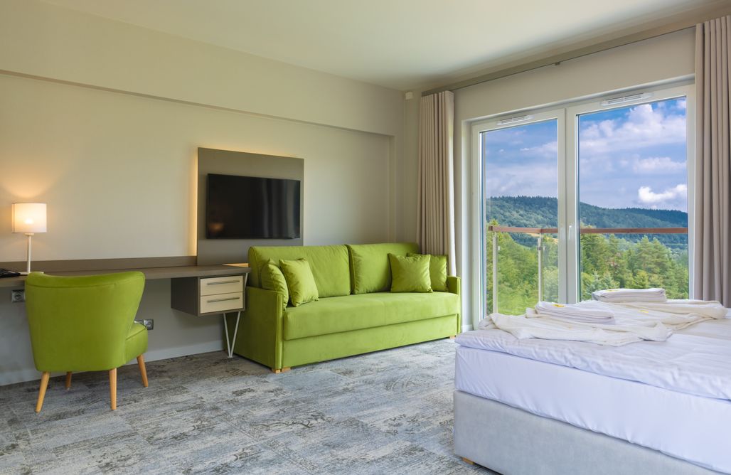 AlohaCamp De Luxe ++ 3