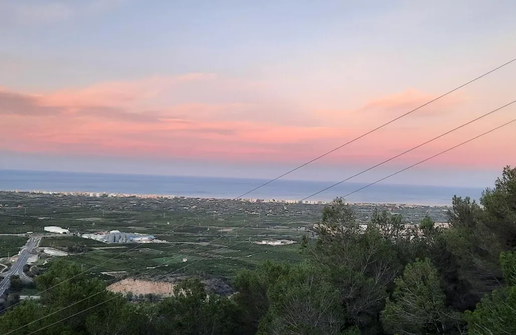 noclegi AlohaCamp Gaudir La Mar  1