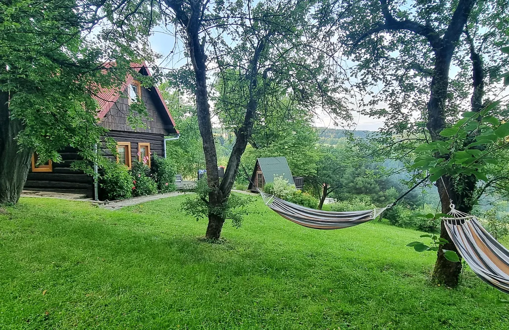 ubytování AlohaCamp Pod Wysokim Niebem 5