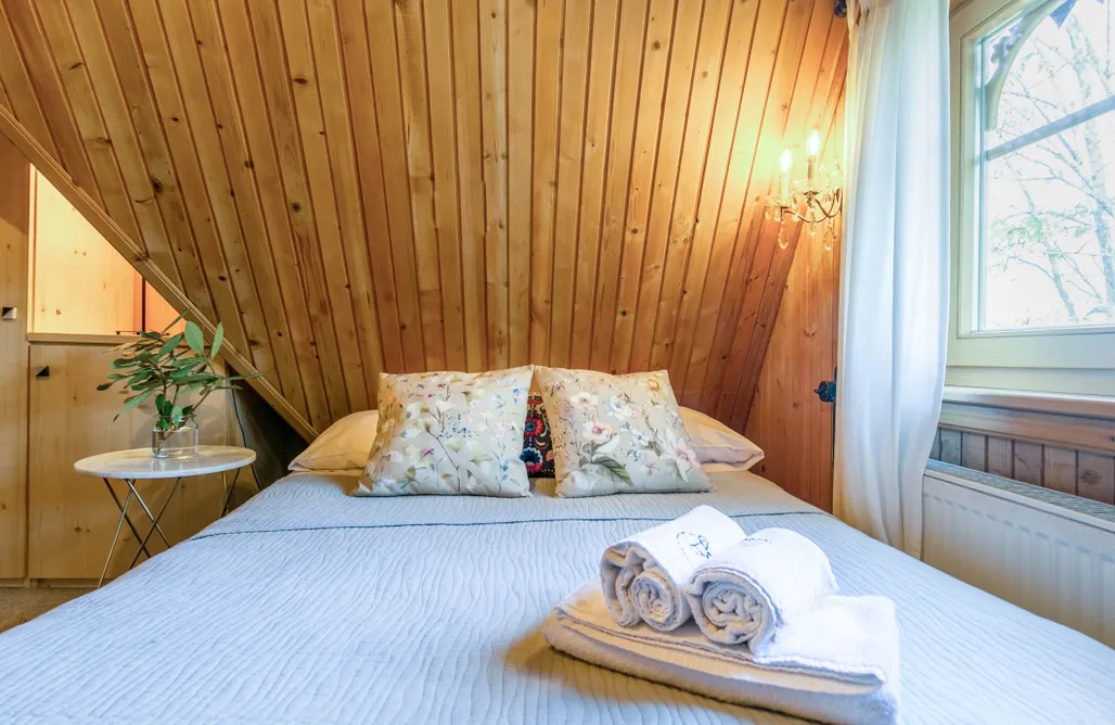 AlohaCamp Pokój nr 8 4