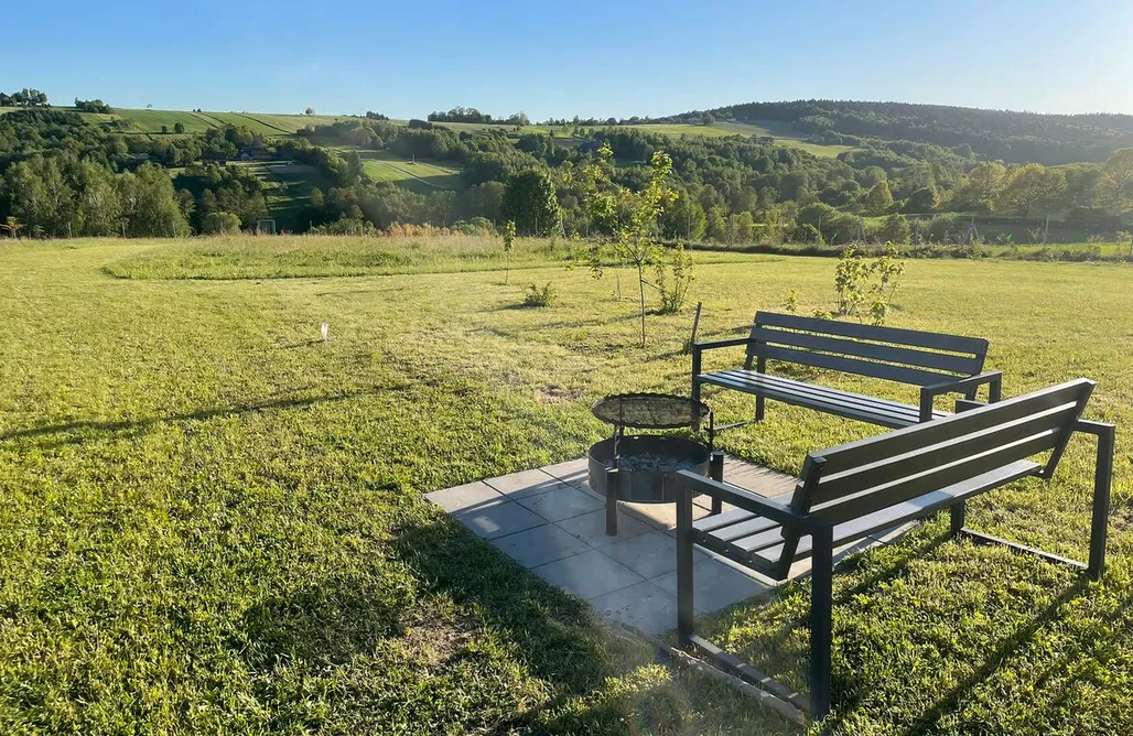 noclegi AlohaCamp SlowBox 4