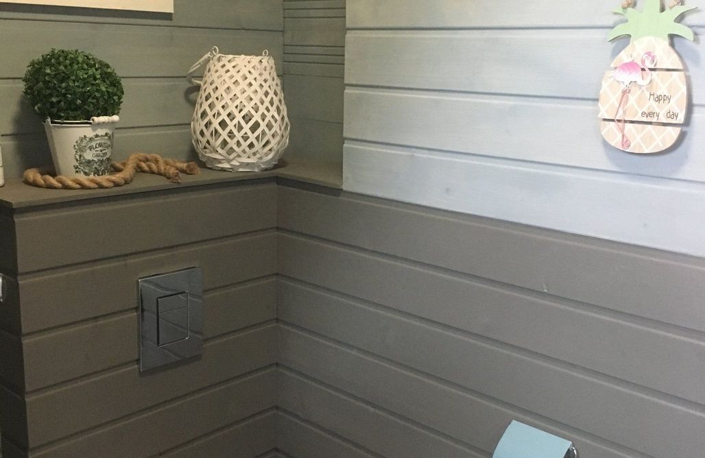 AlohaCamp accommodation Houseboat Domek Pływajacy 1