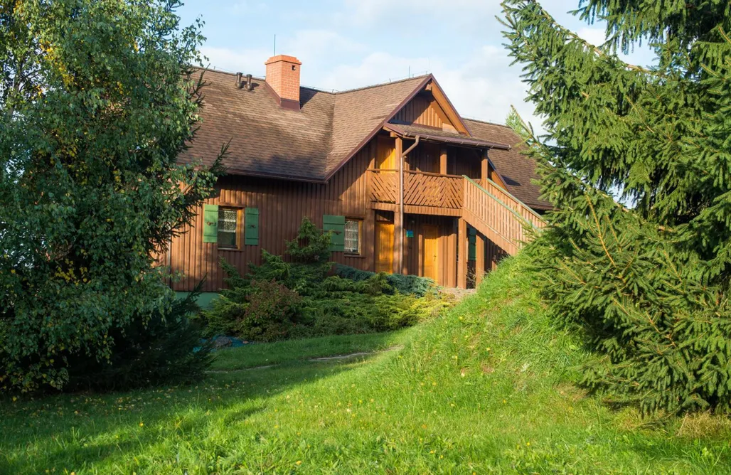 Hébergement AlohaCamp Kocurzonka Apartamenty 3