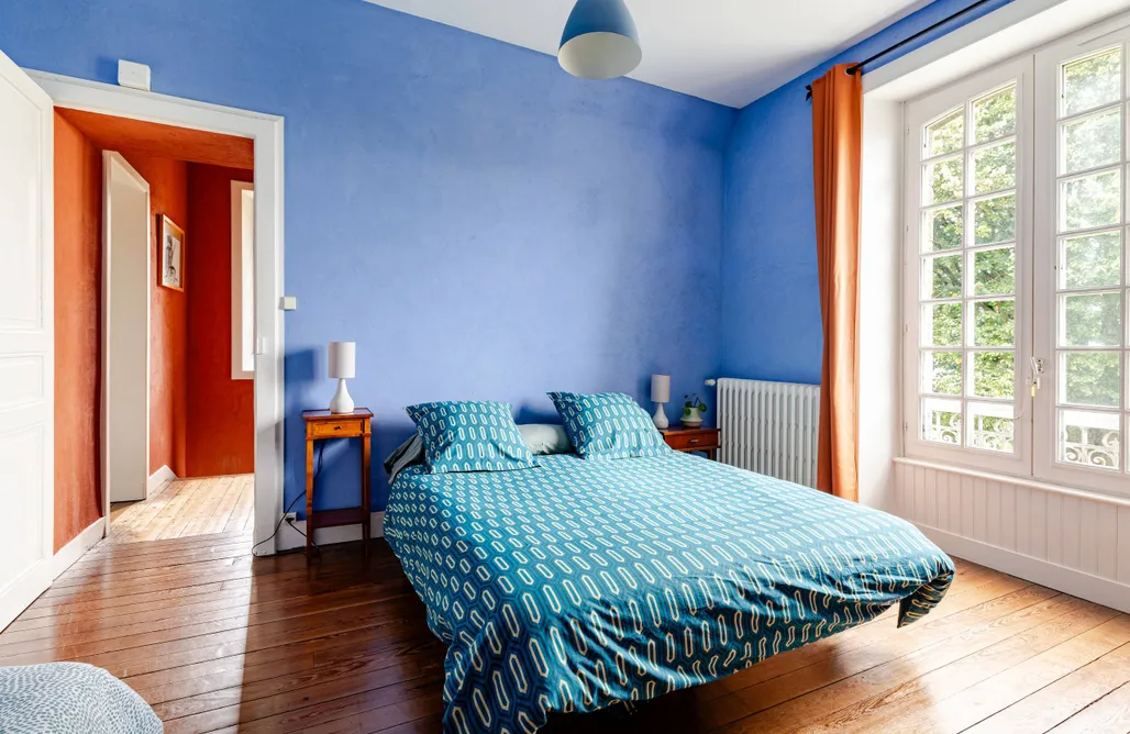 AlohaCamp Villa La Côte du Chat  2