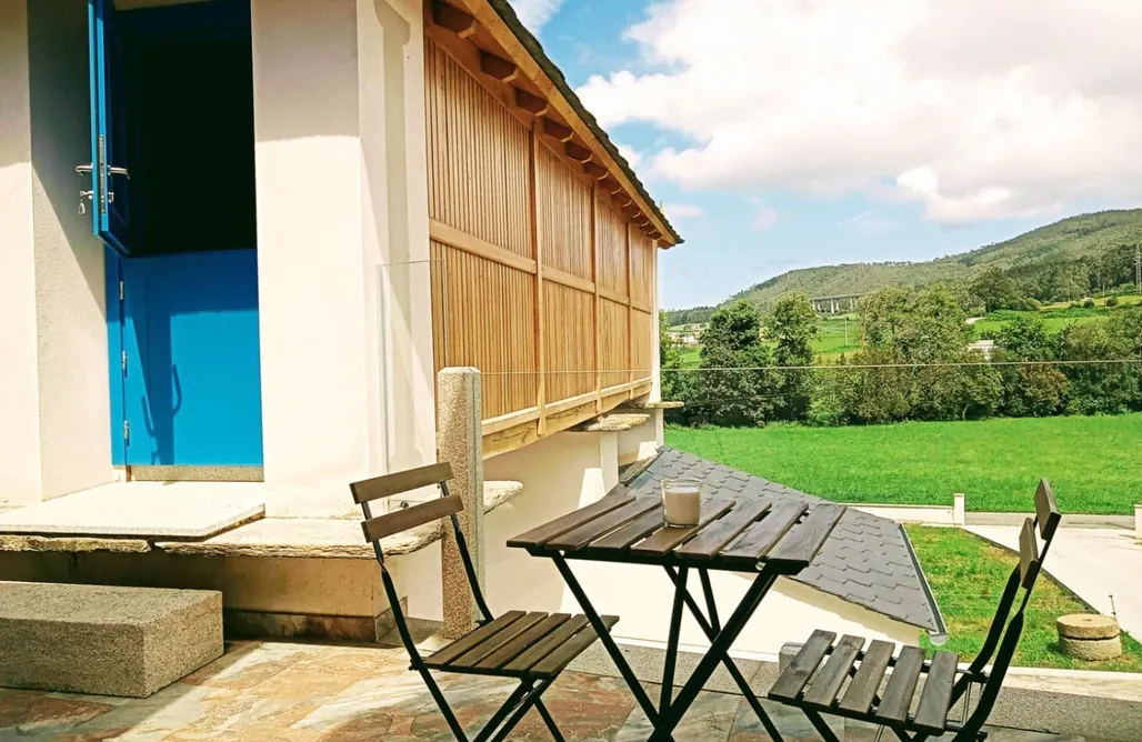 Alojamiento en Ribadeo Suite Cabozo de Rexa 3