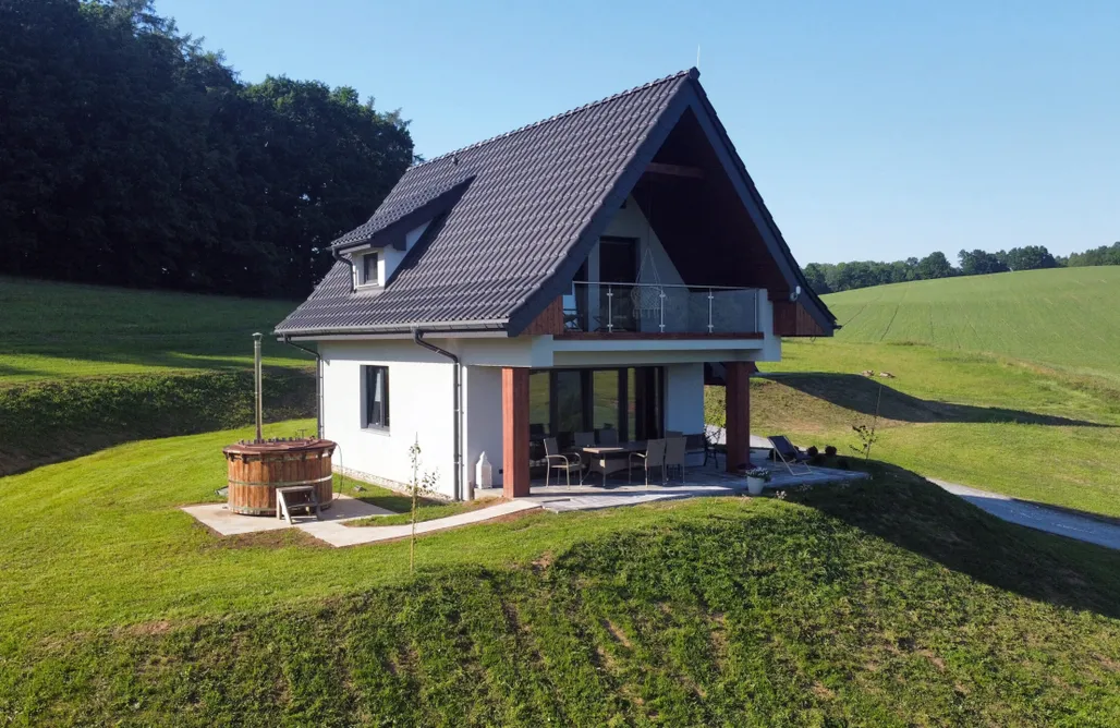 alojamientos AlohaCamp W Sercu Kotliny 4