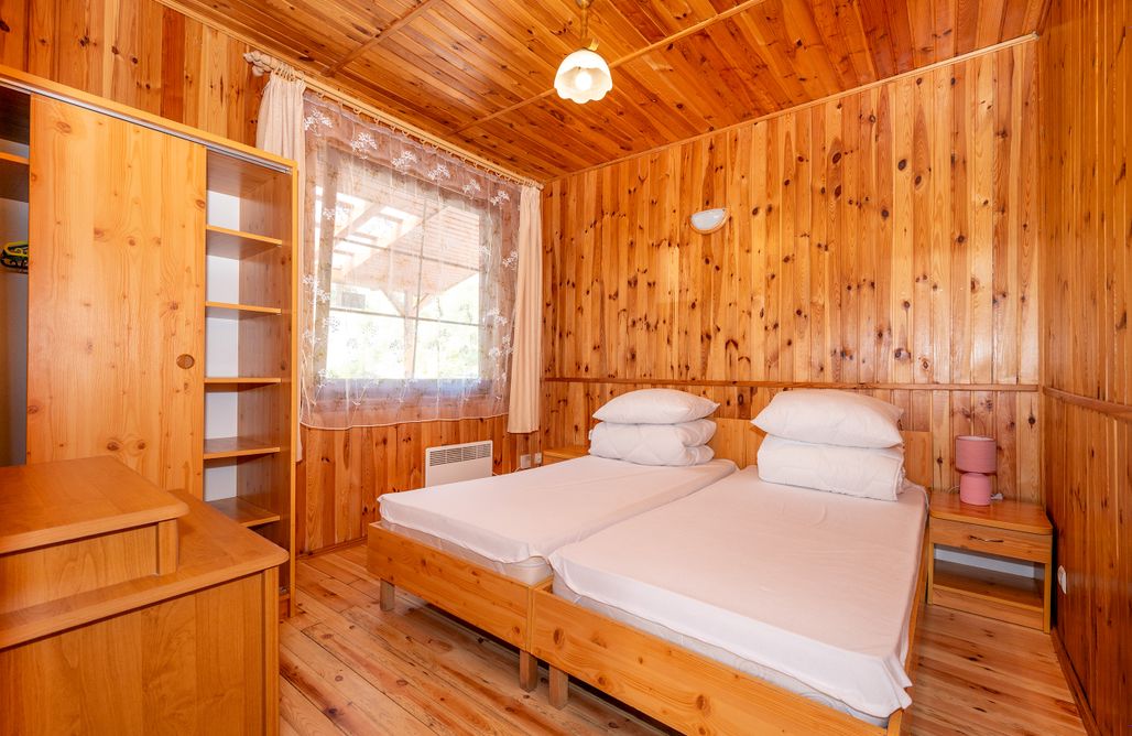 AlohaCamp Domek nr 3 3