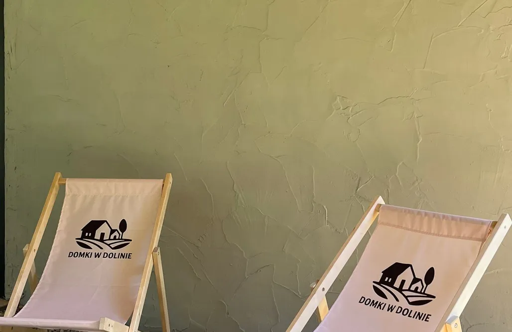 noclegi AlohaCamp Domek stajnia 1