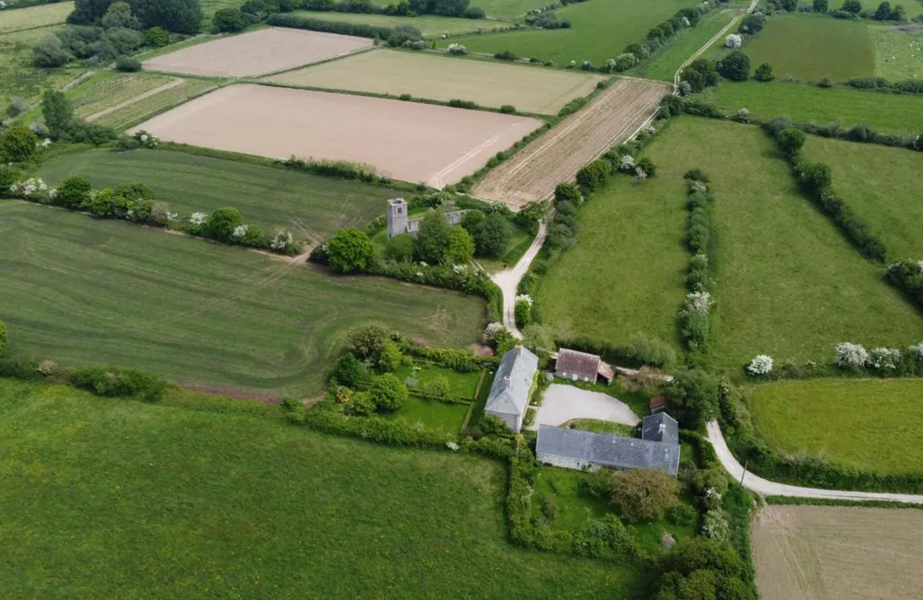 Le Chalet du Clos Giot AlohaCamp