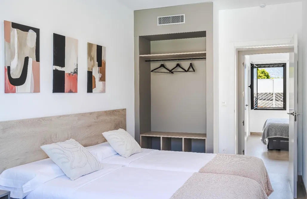 AlohaCamp Villa Atalaya Priego 4