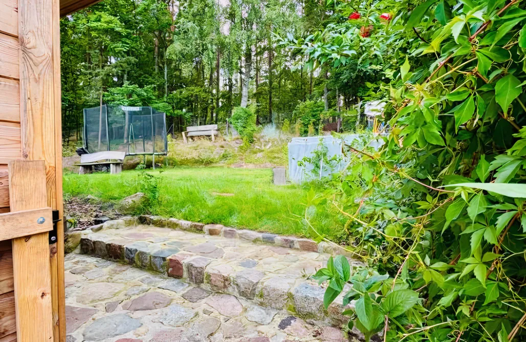 noclegi AlohaCamp LakeView DomekNaKaszubach  5