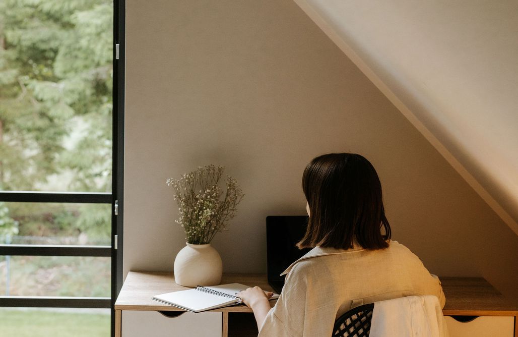 AlohaCamp Dom Szmaragd 2