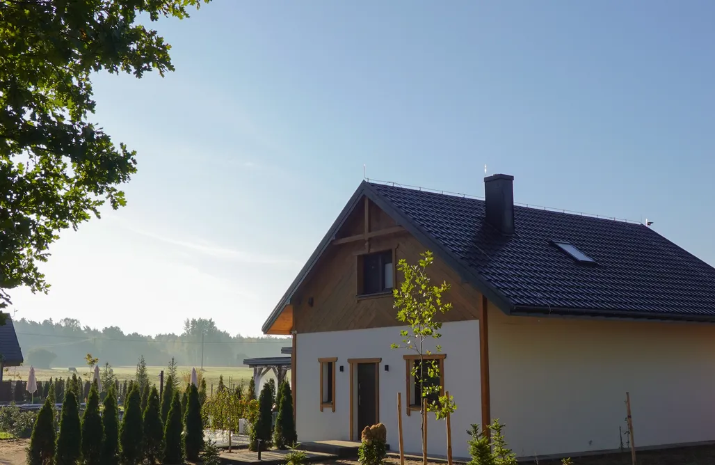 noclegi AlohaCamp Wyraj nad Pilicą 4