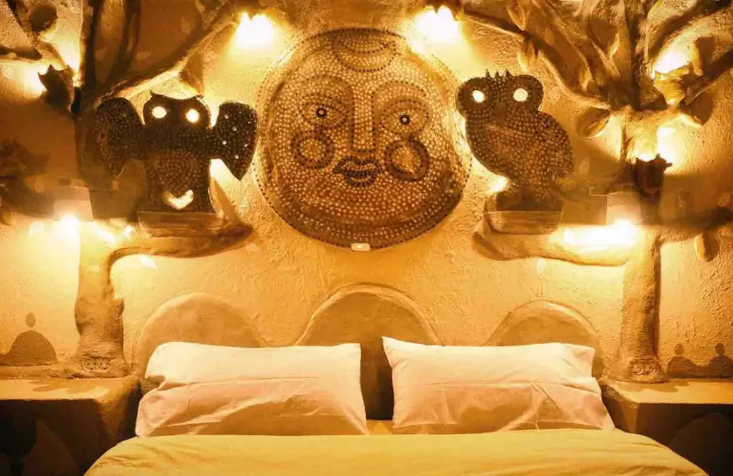 AlohaCamp La Cuevita 2