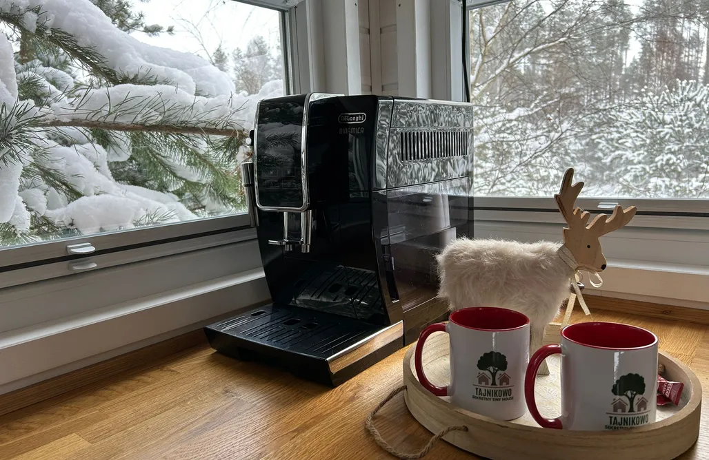 Tajnikowo Wasabi AlohaCamp