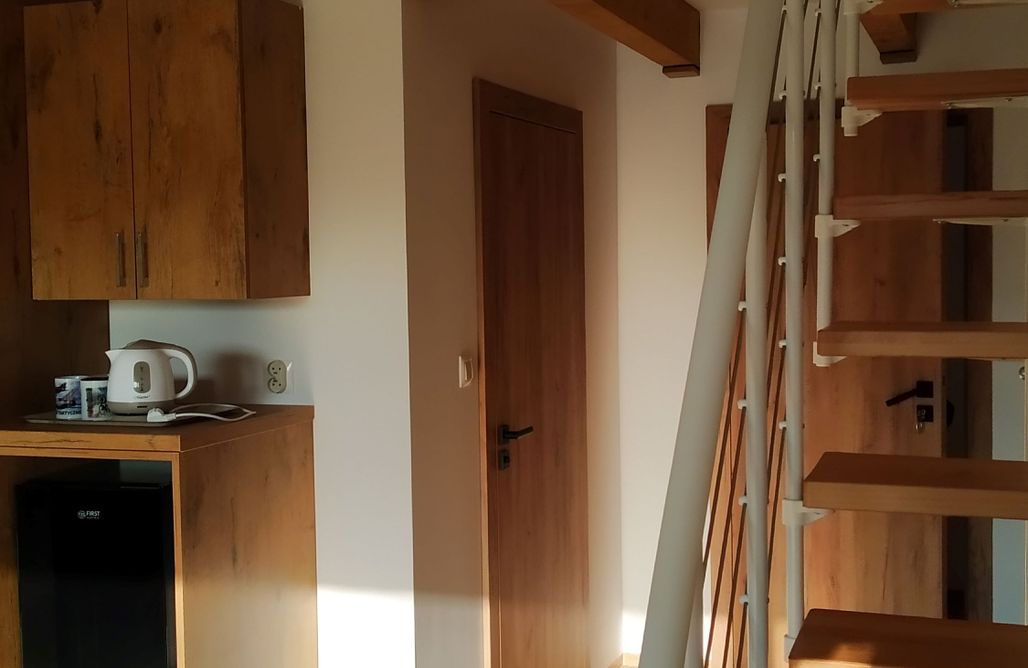 AlohaCamp Apartament 3 4