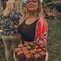 Chata Oleńka i Agata gospodarz Chata Oleńka i Agata