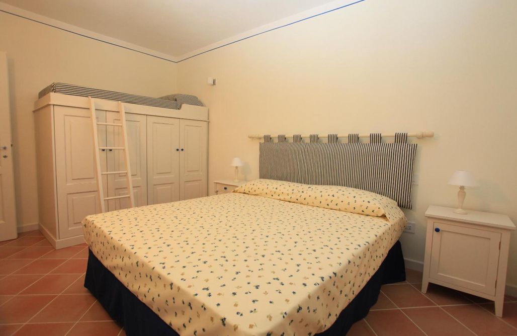 AlohaCamp Appartamento al piano terra 3