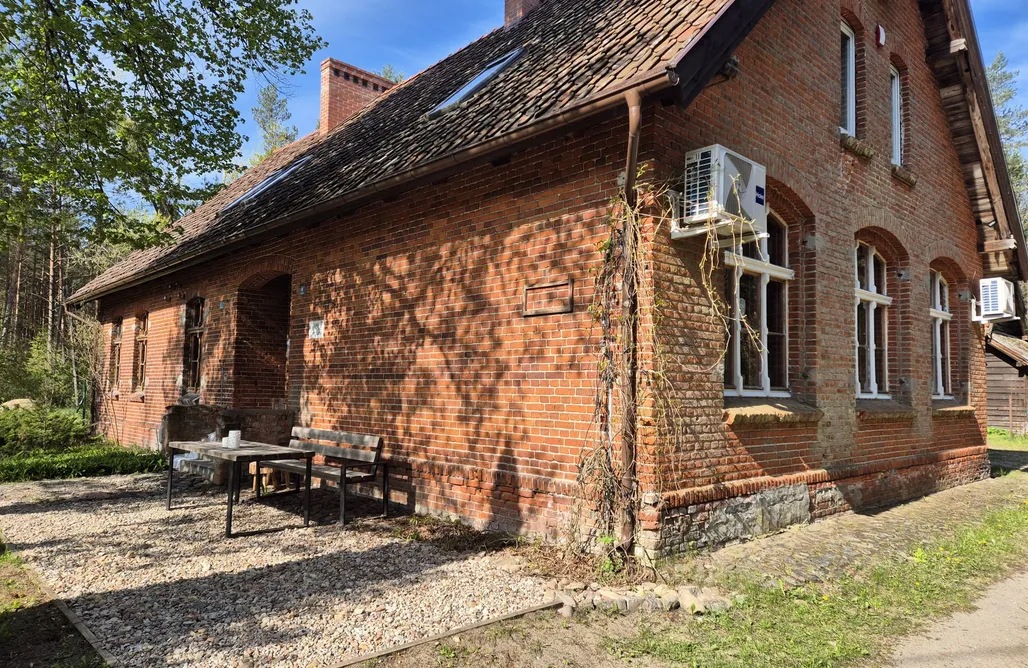 Agroturystyka Kaszuby Agroturystyka Klonówka 3