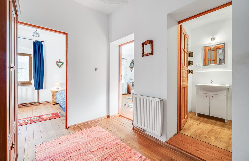 AlohaCamp Apartament Kaczuszka 3