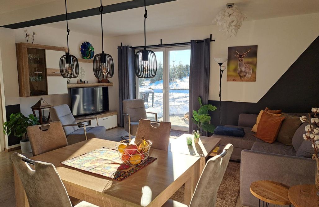 AlohaCamp Einfamilienhaus mit Garten 4