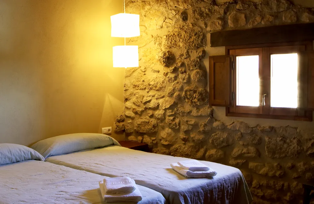 AlohaCamp Masía Savina 2 2