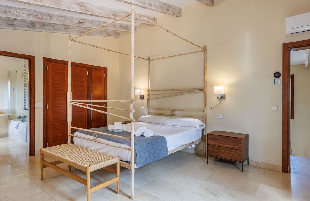 AlohaCamp Villa Ponent Mallorca 4