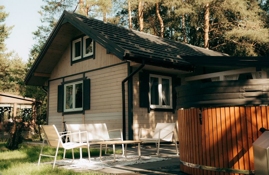 noclegi AlohaCamp Iłańczyk 5