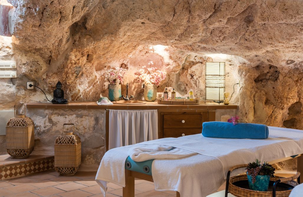 AlohaCamp Habitación Doble 1