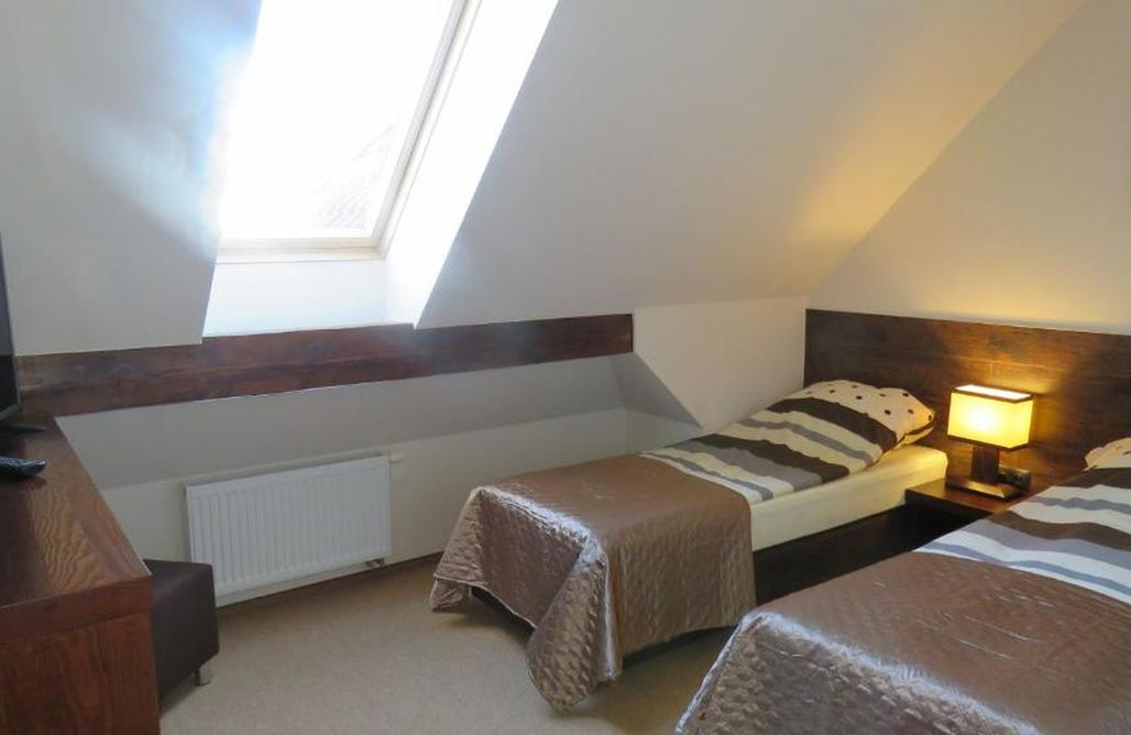 AlohaCamp  Apartment Premium 2