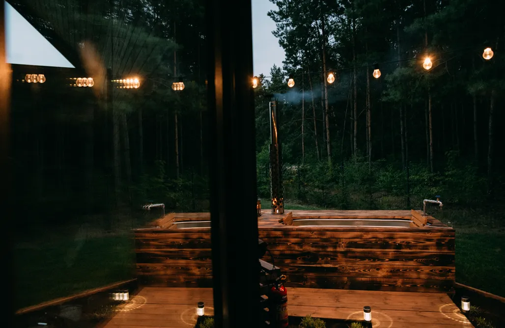 Sochocin Domki Domeknapolu 3