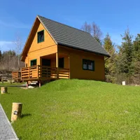 Michał gospodarz Domki Wisła Dolina Partecznik