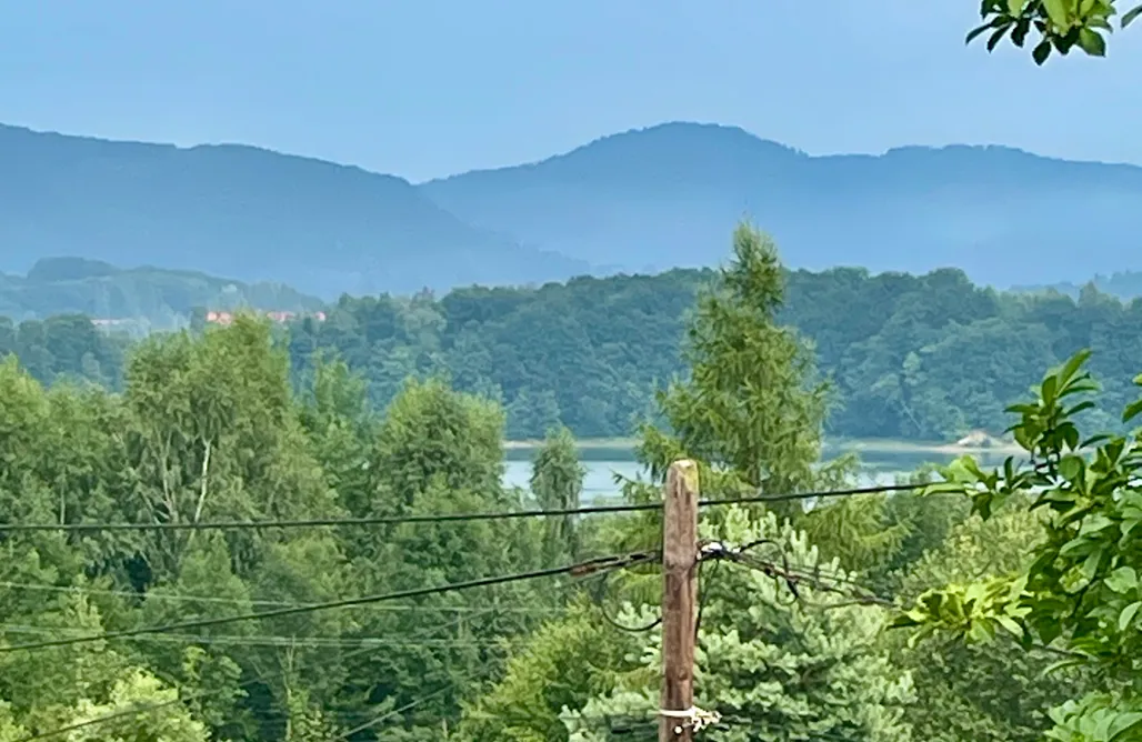 AlohaCamp Apartament z widokiem na jezioro i góry 4
