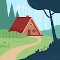 Basia, Rafał host Domek Rycerza