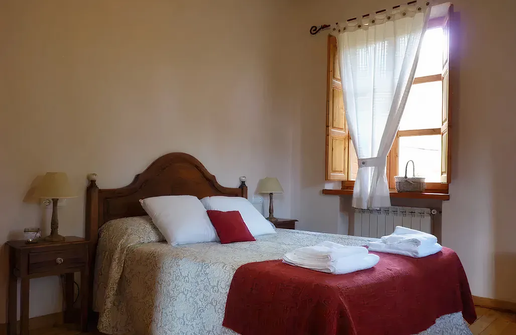 AlohaCamp El Refugio de Valporquero 2