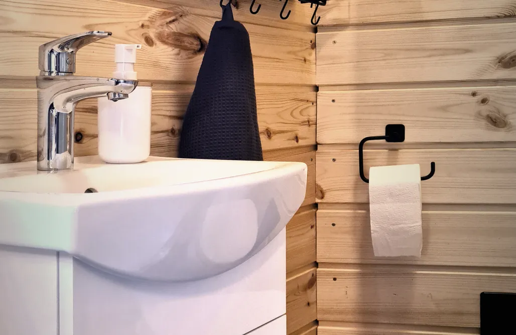 Domek na drzewie Karkonosze Tree Vill - Domki na drzewie 1