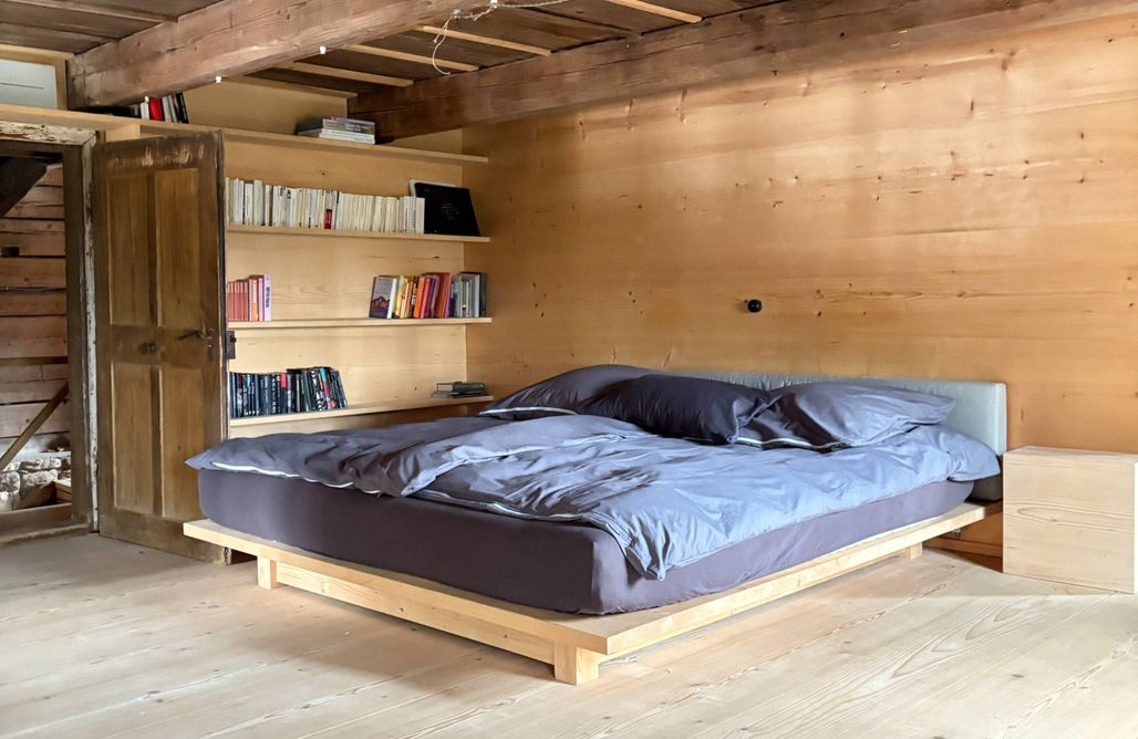 AlohaCamp Schedlberg Denkerhaus 4