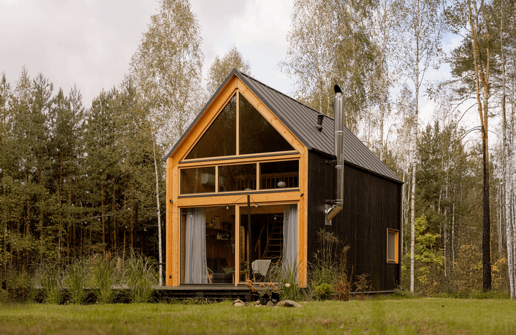 Mońki noclegi Miło las widzieć 2