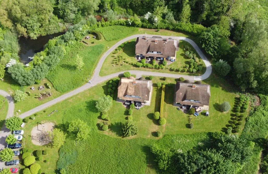 Wellness Wochenende Reetdachhaus Hasel 2 2