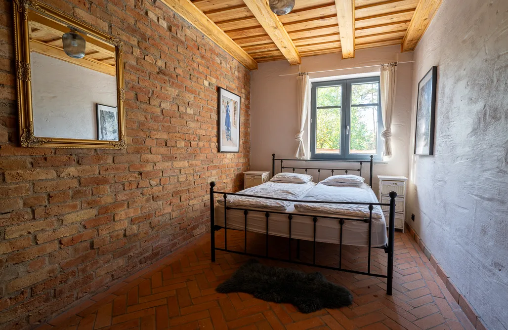 AlohaCamp Dom Biały - wigierski punkt widokowy na styku trzech jezior 2