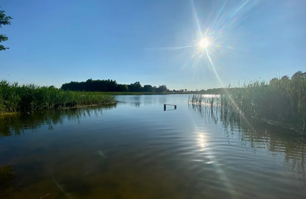 noclegi AlohaCamp Obiekt nieczynny 1