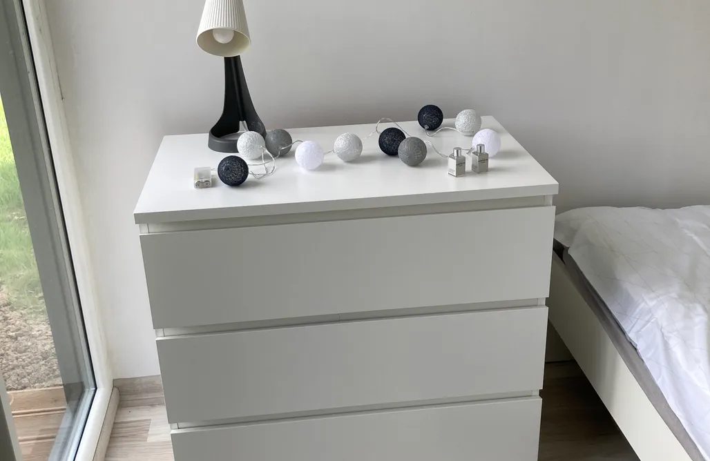 AlohaCamp Makosieje Resort - Domek III 2