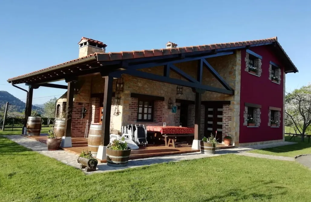 Fincas Spain La Milonga 2