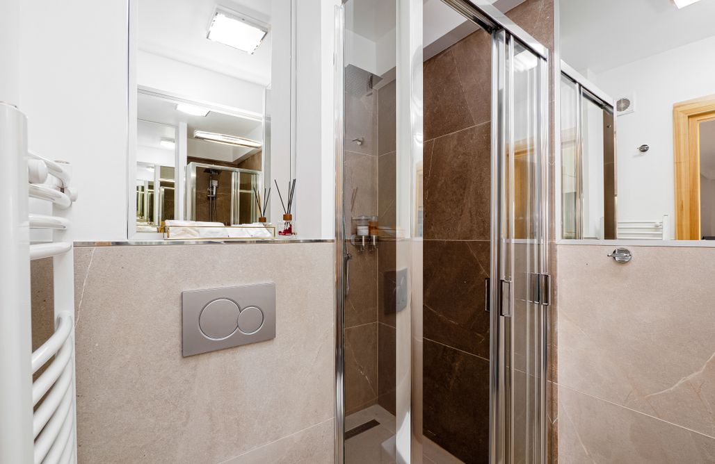 AlohaCamp Ap.2 z jacuzzi i sauną na wyłączność 2