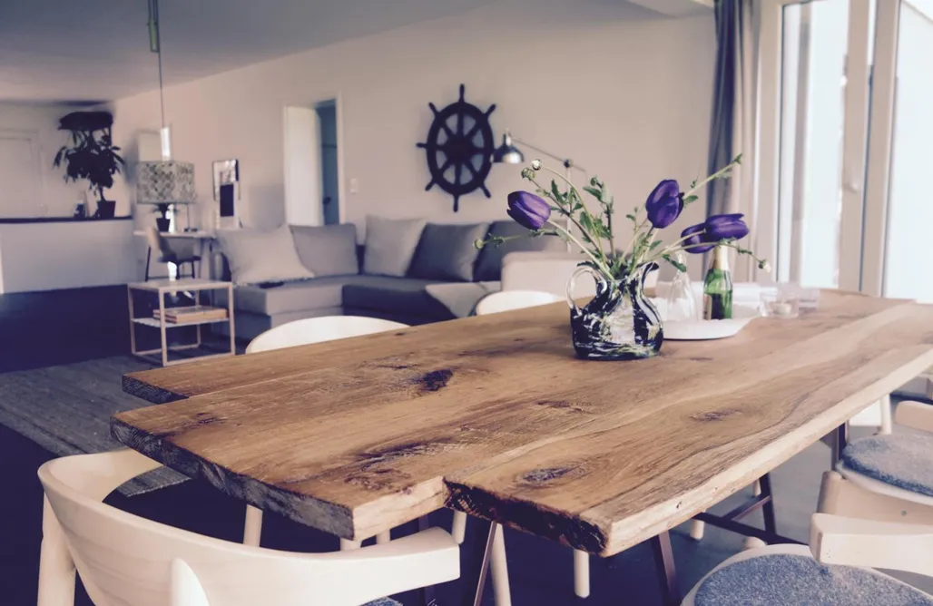 AlohaCamp Wohnung West 2